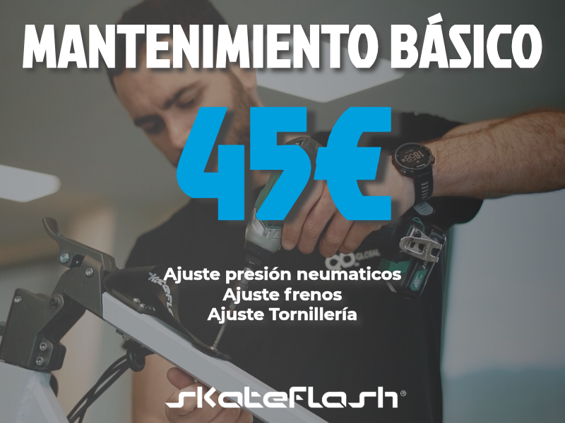 Vinilo SkateFlash 1 6 1