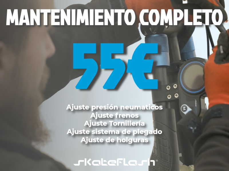 Vinilo SkateFlash 1 7