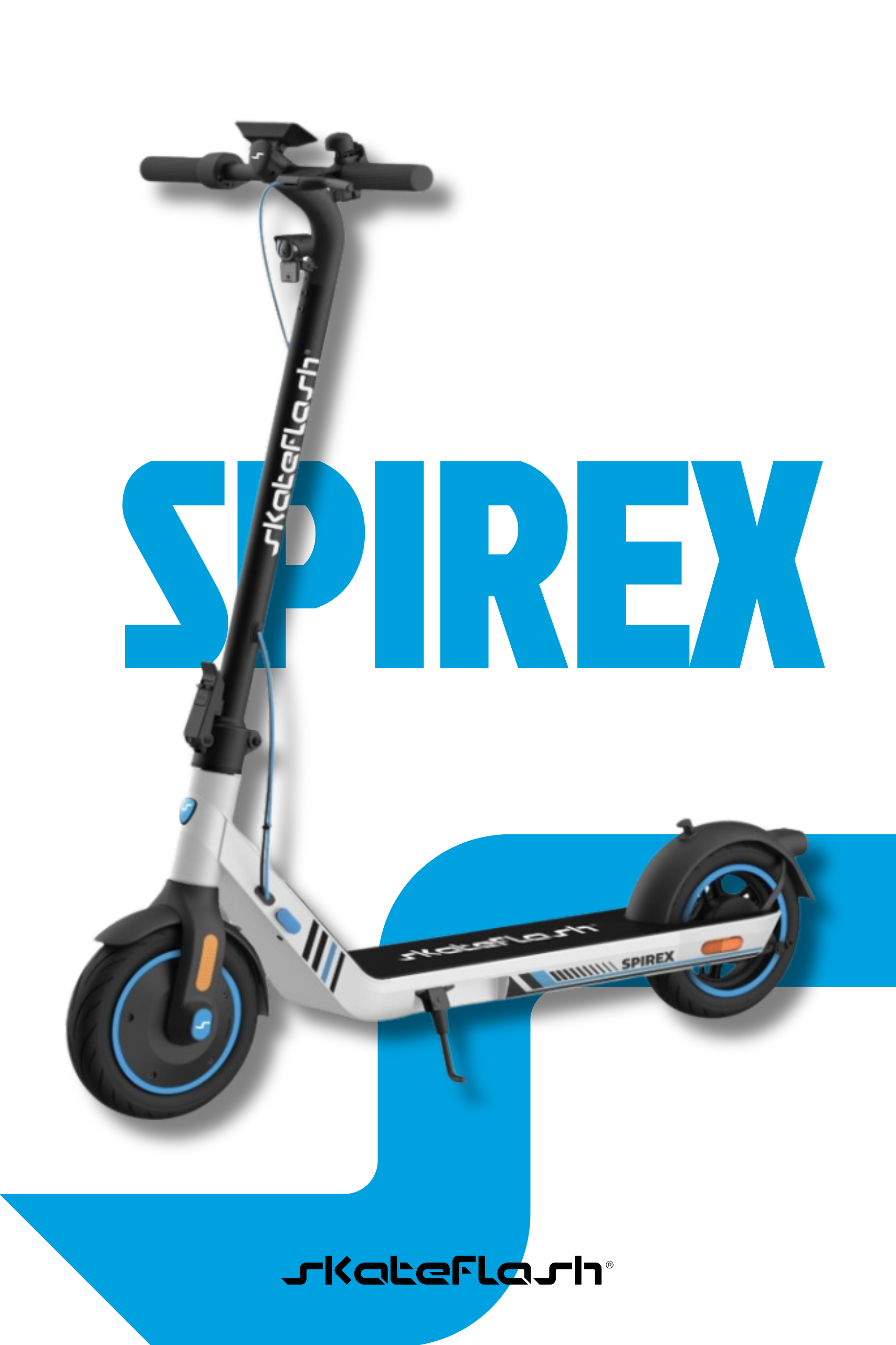SPIREX 1 1