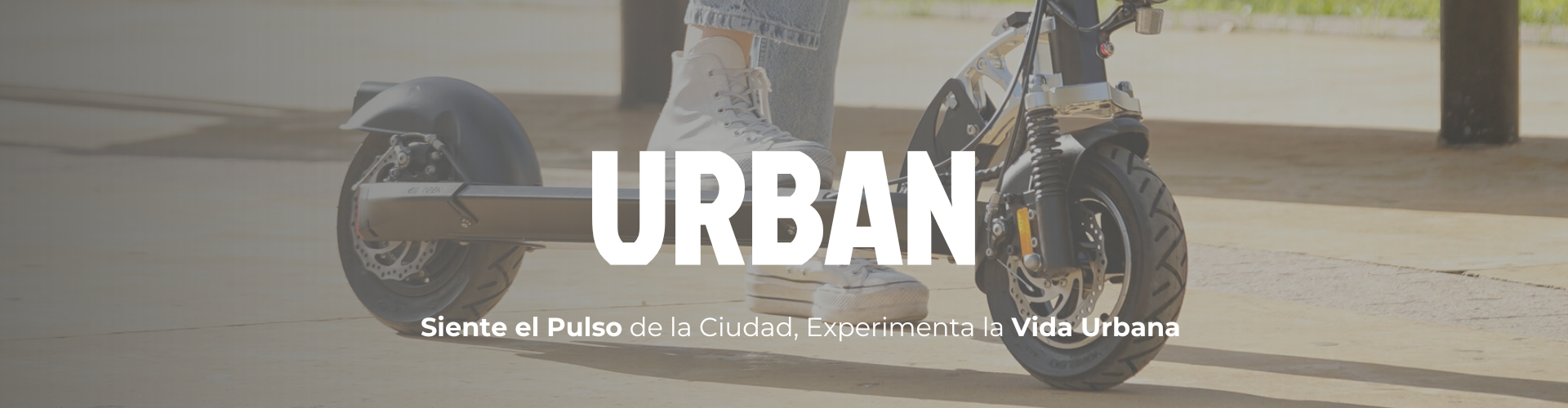 URBAN